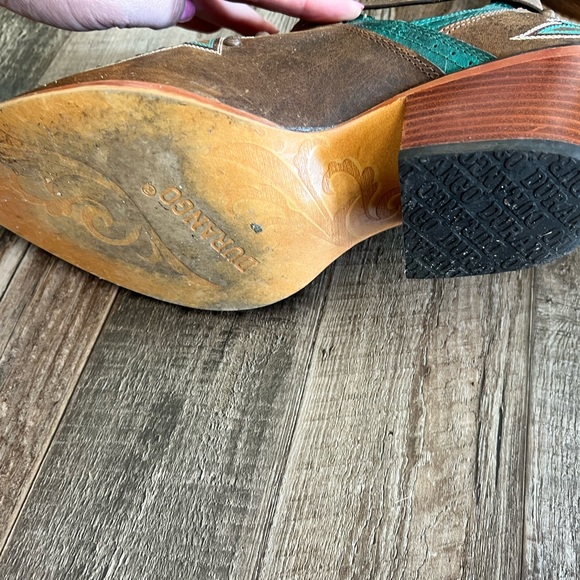 Women’s Durango Booties - Picture 6 of 8